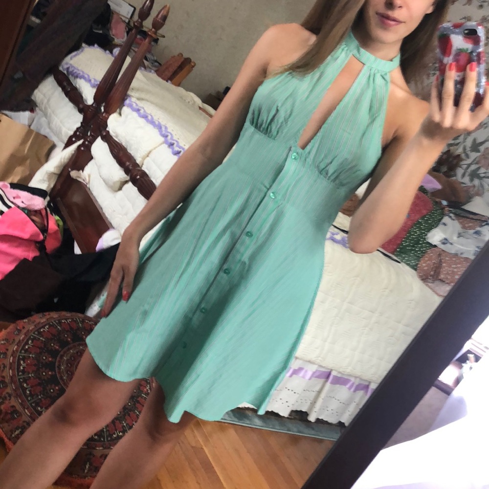 Vintage Dress